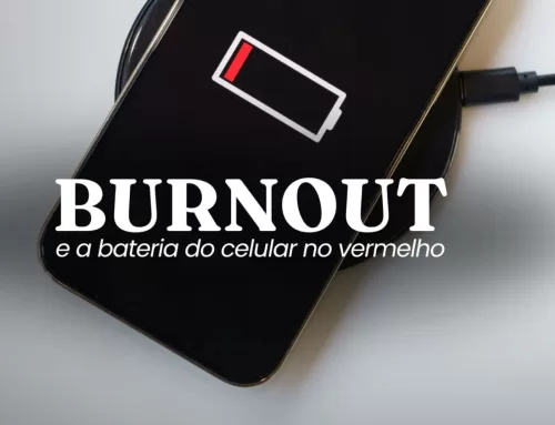 Seu corpo não tem bateria reservada.