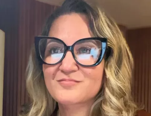 O começo de uma jornada transformadora!