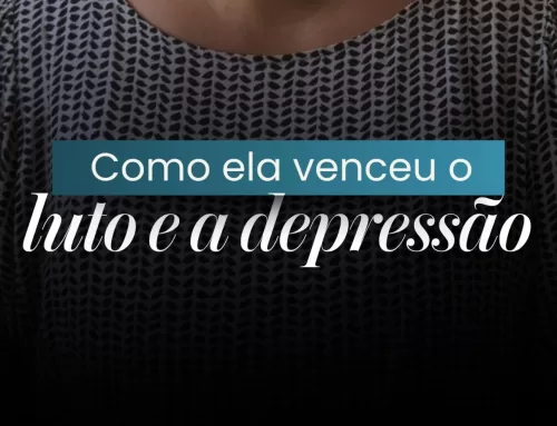 Quando a dor parece não ter fim, é possível recomeçar?